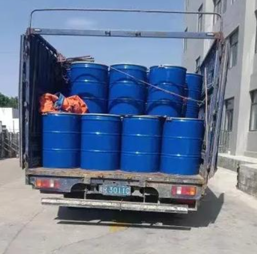 昆明市废旧化工原料回收回收油墨 - 推荐